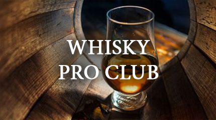 Whisky pro Club