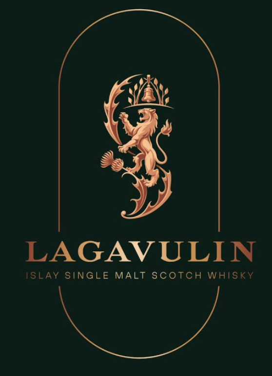 Lagavulin Distillery