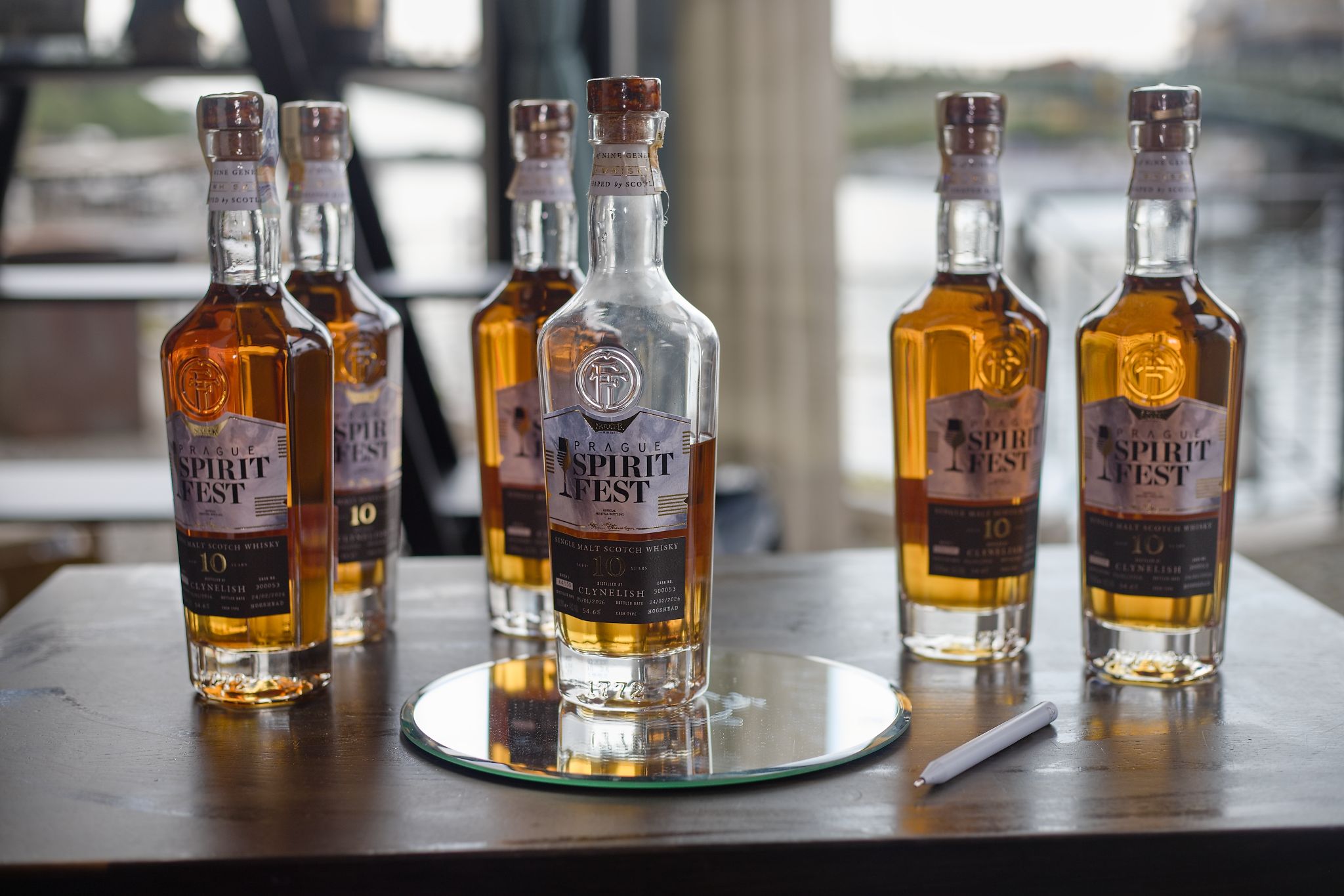 Whisky Drinky a Koktejly + 2x whisky