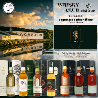 Lagavulin Distillery